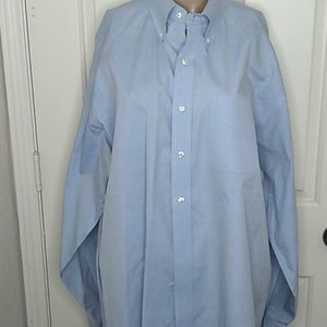 Jos. A. Banks Traveler  Dress  Shirt